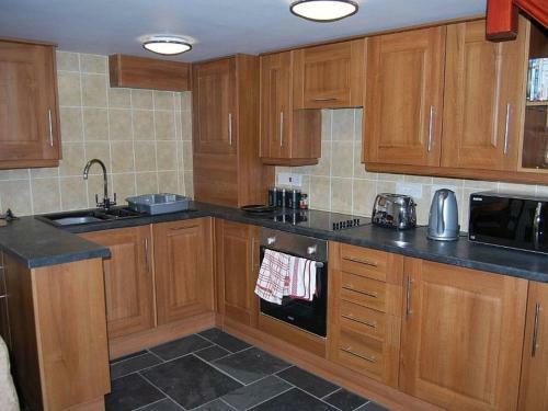 Causeway Cottage