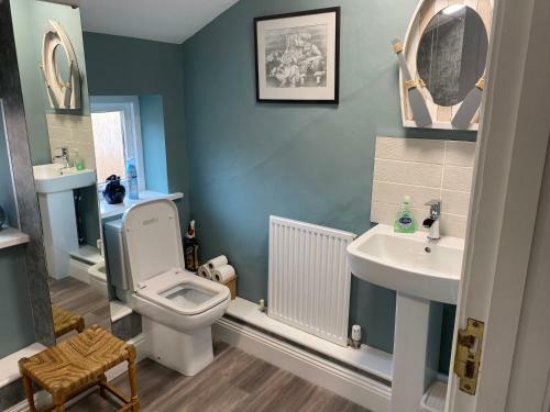 Apartamento Flat 1, 22 The Square Dalston