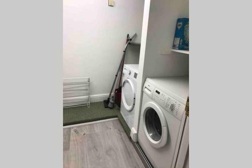 Apartamento Flat 1, 22 The Square Dalston