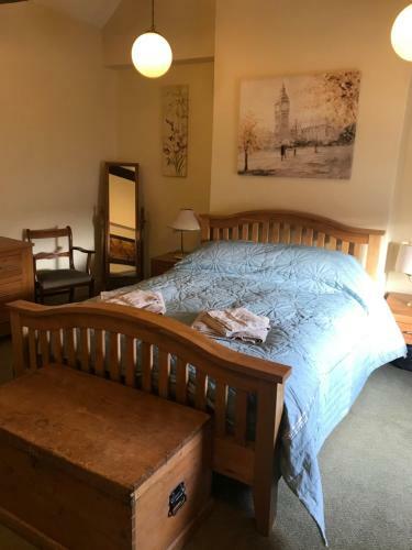 Apartamento Flat 1, 22 The Square Dalston