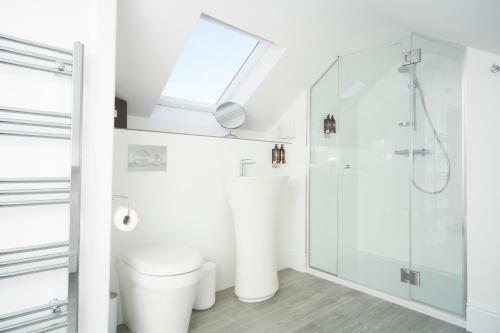 Apartamentos The Annex