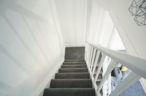 Apartamentos The Annex