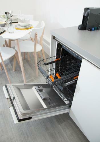 Apartamentos The Annex