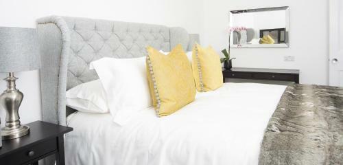 Apartamentos The Annex