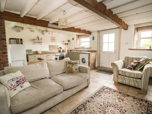 Weavers Cottage