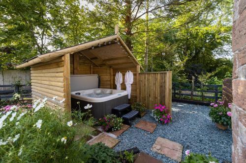 Dandelion Cottage