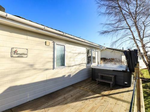 Finchwood Lodge