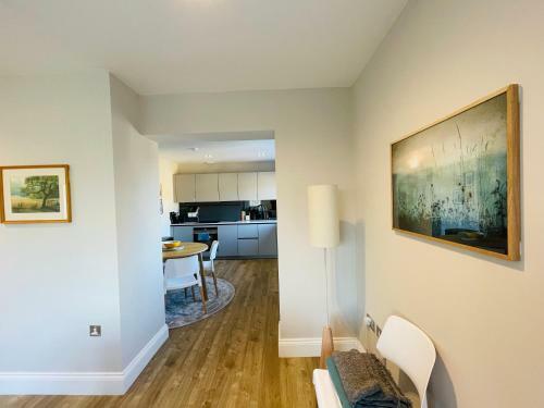 Apartamento The Penthouse On Portland Square Luxury Apt