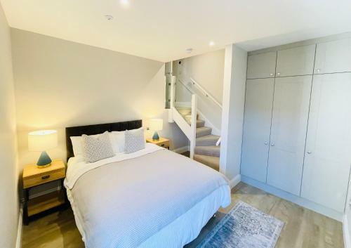 Apartamento The Penthouse On Portland Square Luxury Apt