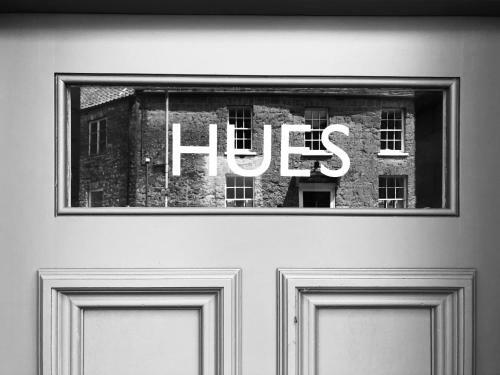Hostal Hues - Castle Cary