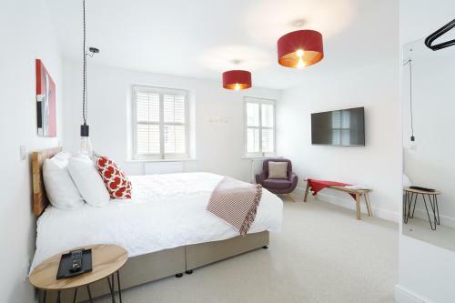 Hostal Hues - Castle Cary