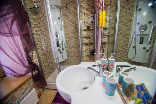 Apartment In The Heart Of Kyiv