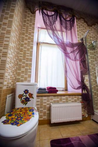 Apartment In The Heart Of Kyiv