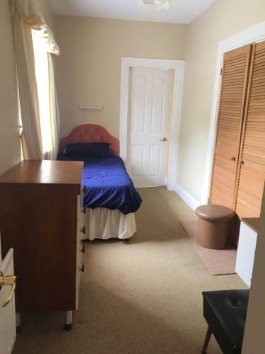 Creevy Lodge