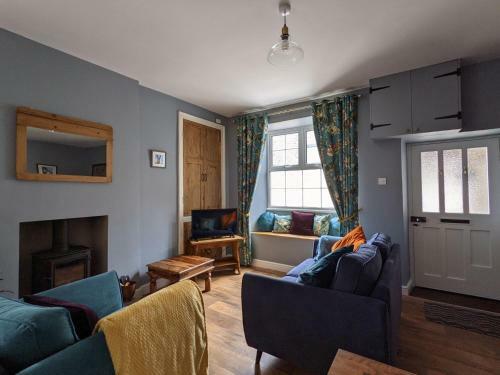 Ellers Farm Cottage