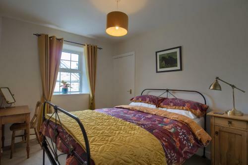 Ellers Farm Cottage