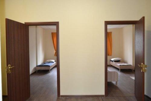 Hostel Raduga