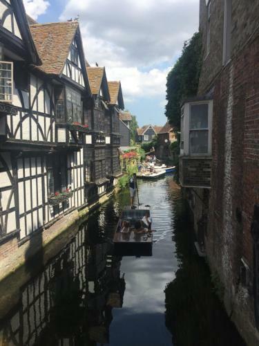 Canterbury Homestay Ensuite