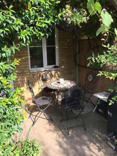 Canterbury Homestay Ensuite