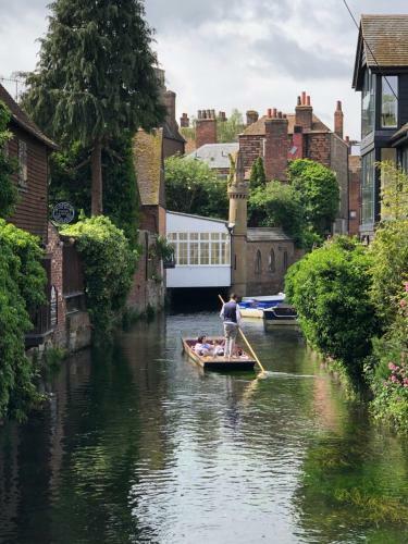 Canterbury Homestay Ensuite