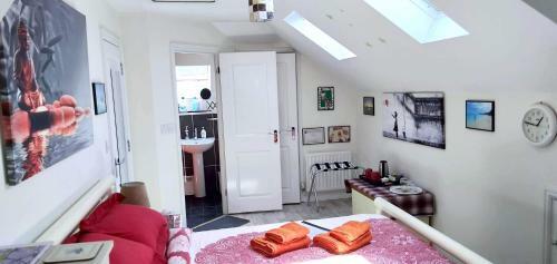 Canterbury Homestay Ensuite