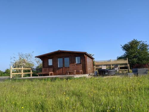 Foxhill Lodges