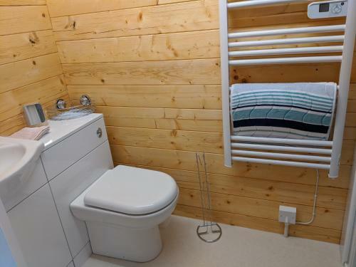 Foxhill Lodges