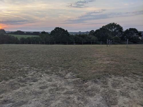 Foxhill Lodges