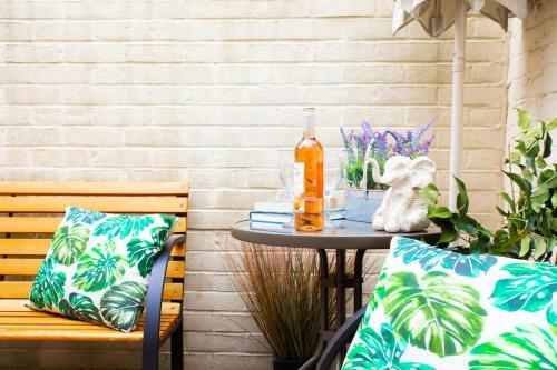 The Nest Canterbury -central-ultra Wifi