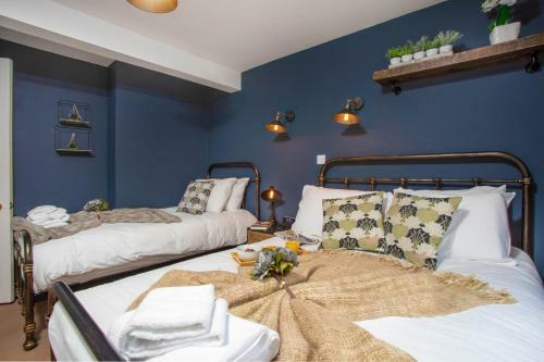 The Nest Canterbury -central-ultra Wifi
