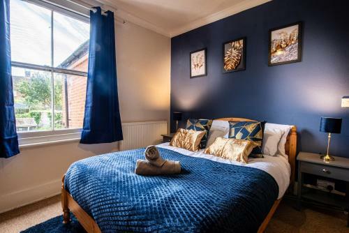The George Fields - Long Stay Offer - Free Parking