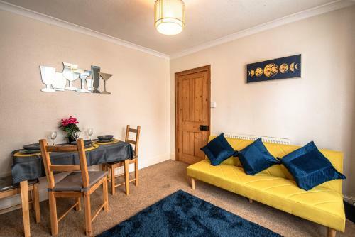 The George Fields - Long Stay Offer - Free Parking