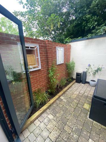 Hidden Gem Within The City Walls