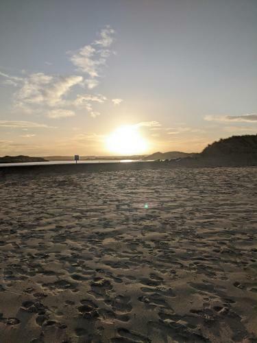 Castleshaw Holiday Home