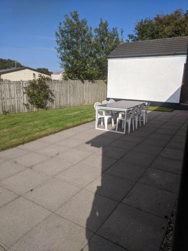 Castleshaw Holiday Home