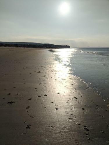 Castleshaw Holiday Home