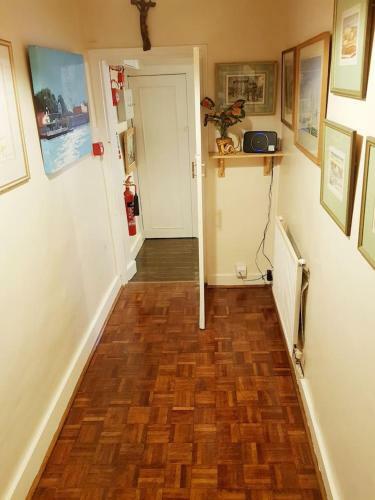 Charming Grade 2 Listed House