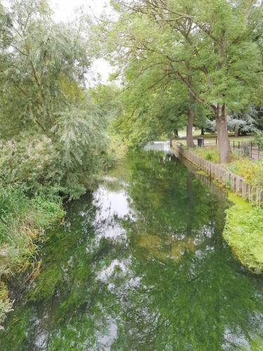 Charming Grade 2 Listed House