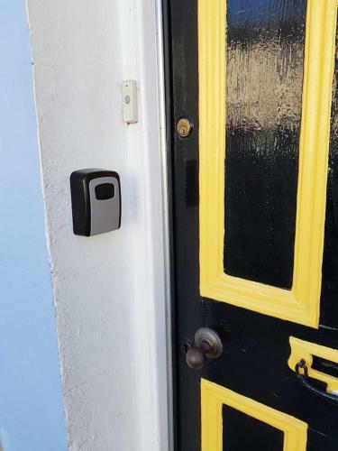 Charming Grade 2 Listed House