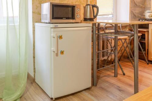 Apartamento Kvartira Po Ulice Leskova, 6