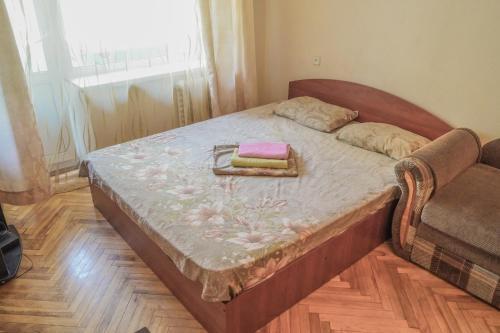 Apartamento Kvartira Po Ulice Leskova, 6