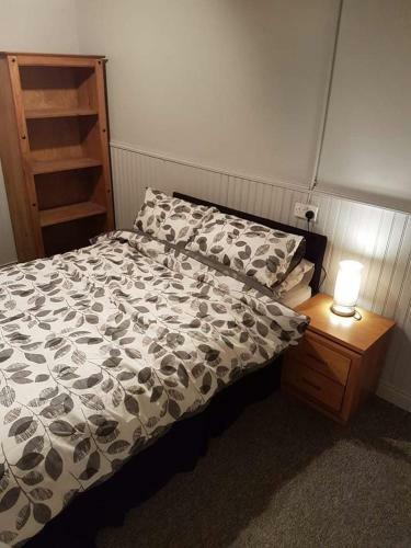 Apartamento Woodside Guest House