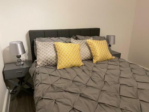 Hostal Canterbury Guest House