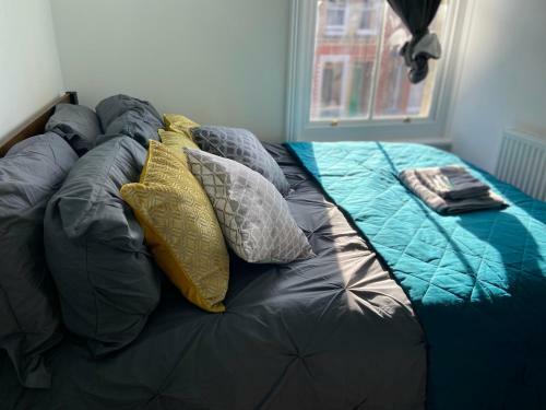 Hostal Canterbury Guest House