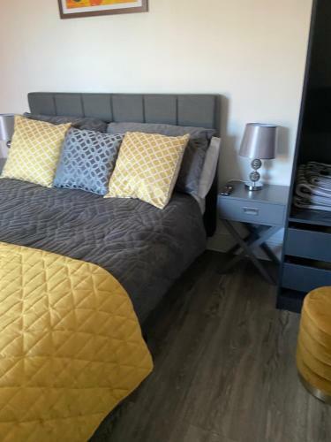 Hostal Canterbury Guest House