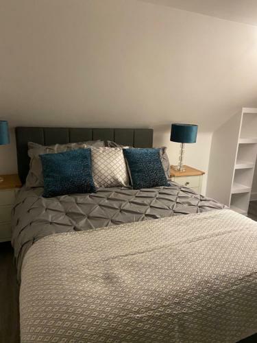 Hostal Canterbury Guest House