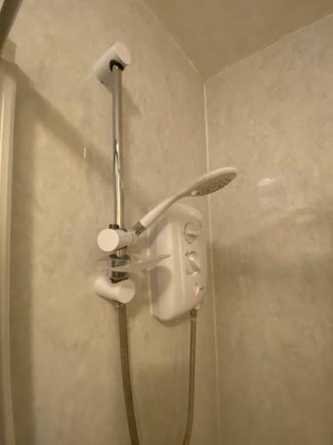 Hostal Canterbury Guest House