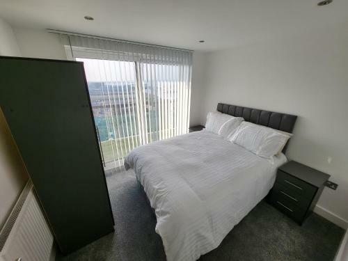 Apartamento The Channel Escape - Pool - Gym - Parking