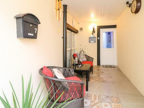 Clubhouse View Apartment