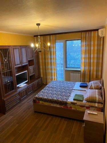 Apartamento Kyiv Relax Flat
